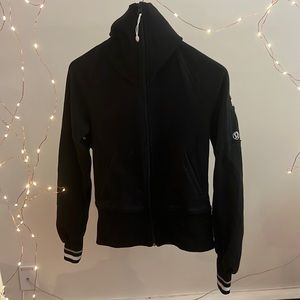 Vintage Lululemon Jacket